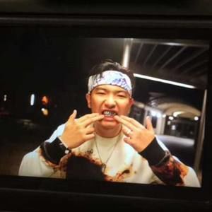 Meet your Posher, Zihao